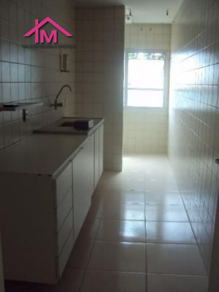 Apartamento So Paulo  Jd.Mangalot  