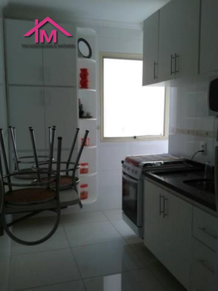 Apartamento So Paulo  Vila Nova Cachoeirinha  