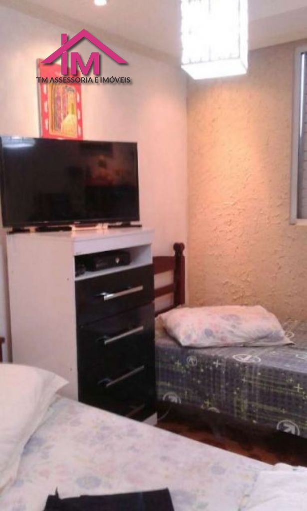 Apartamento So Paulo  Vila Mirante  