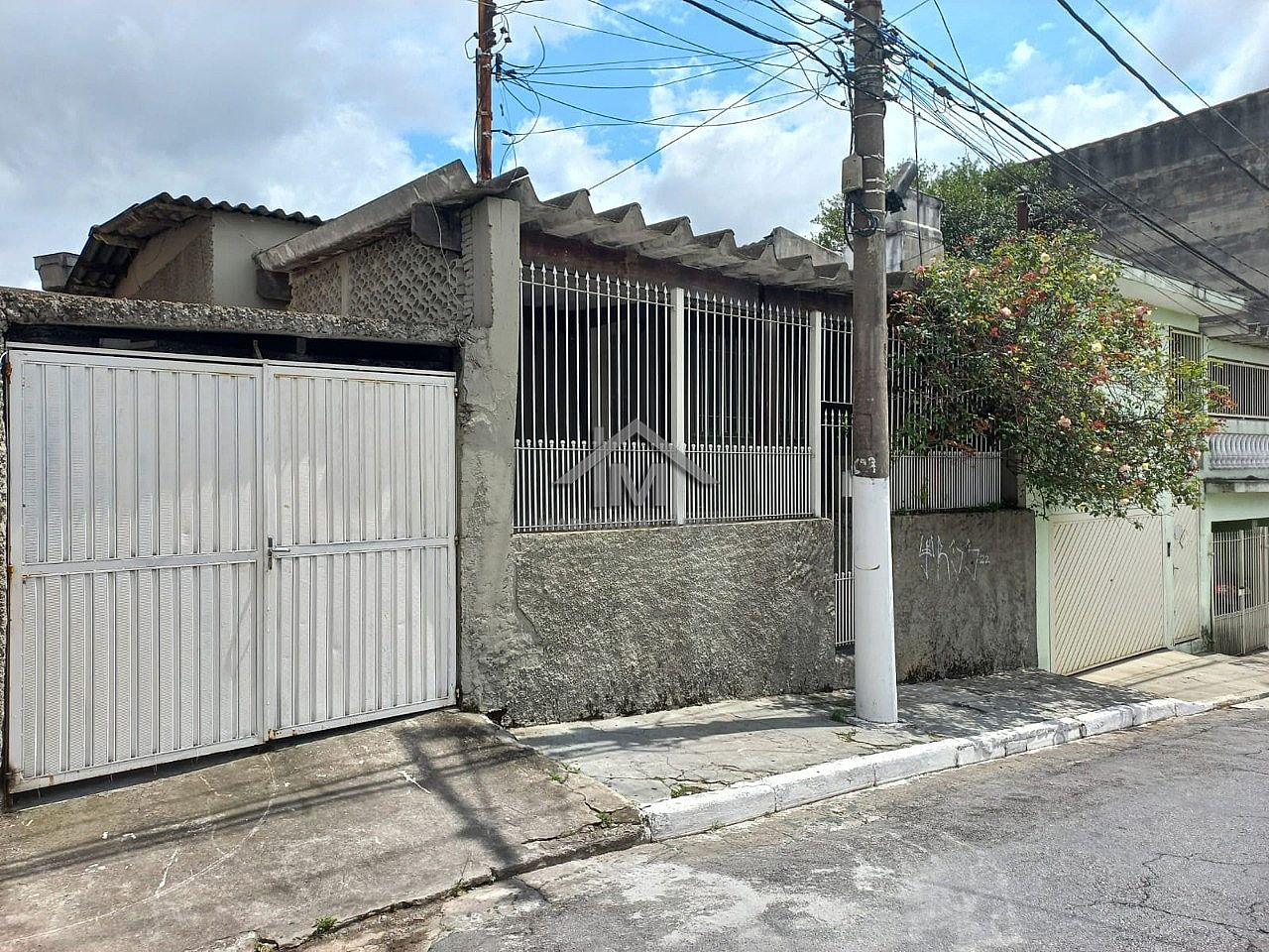Casa So Paulo  Vila Picinin  