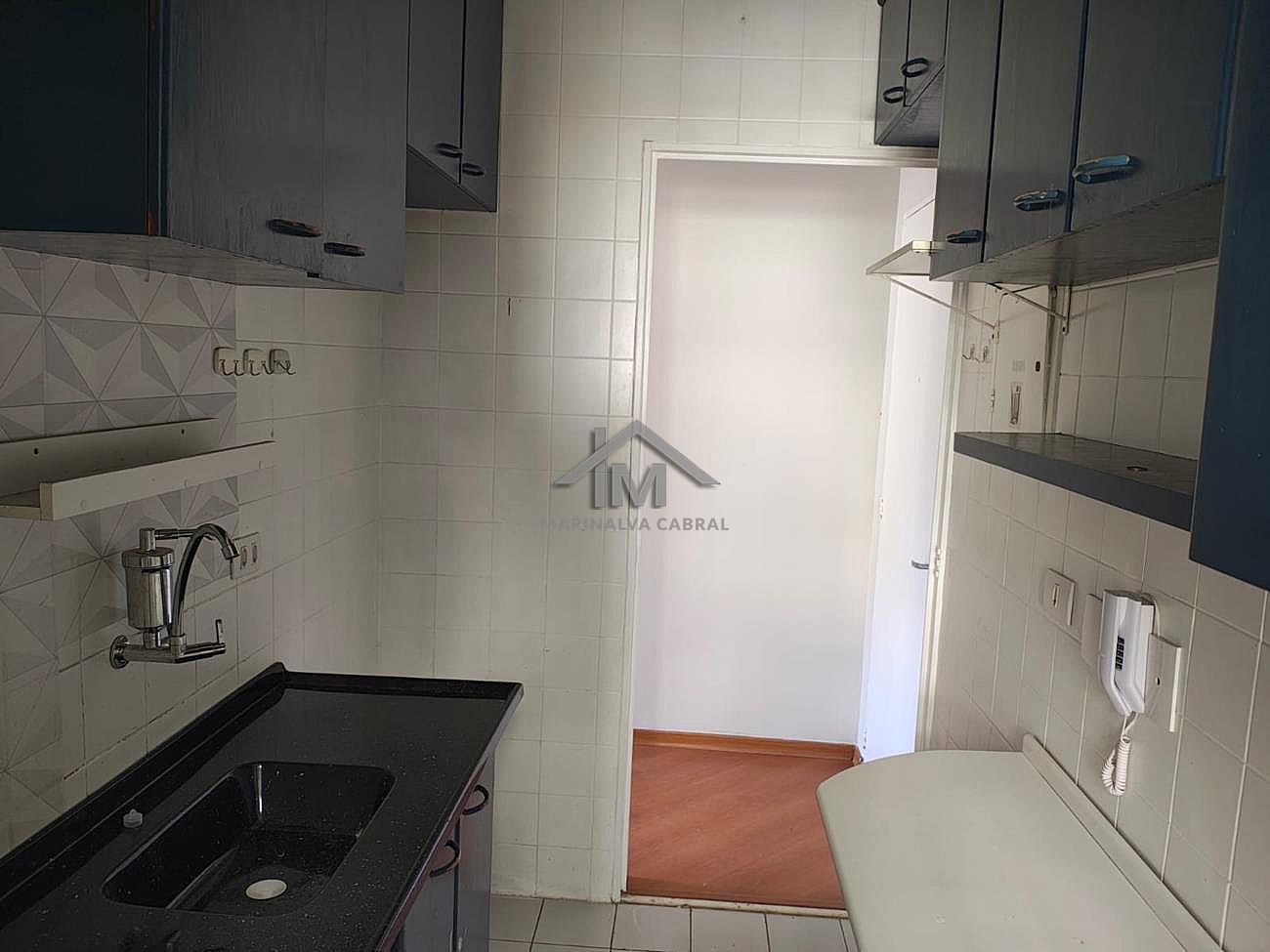 Apartamento So Paulo  Jardim Lbano  