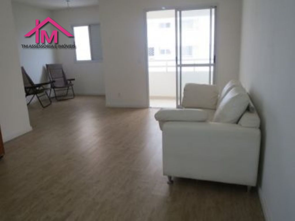 Apartamento So Paulo  gua Branca  